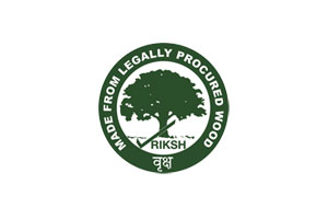 VRIKSH Certified