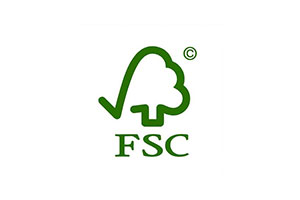 FSC Certified